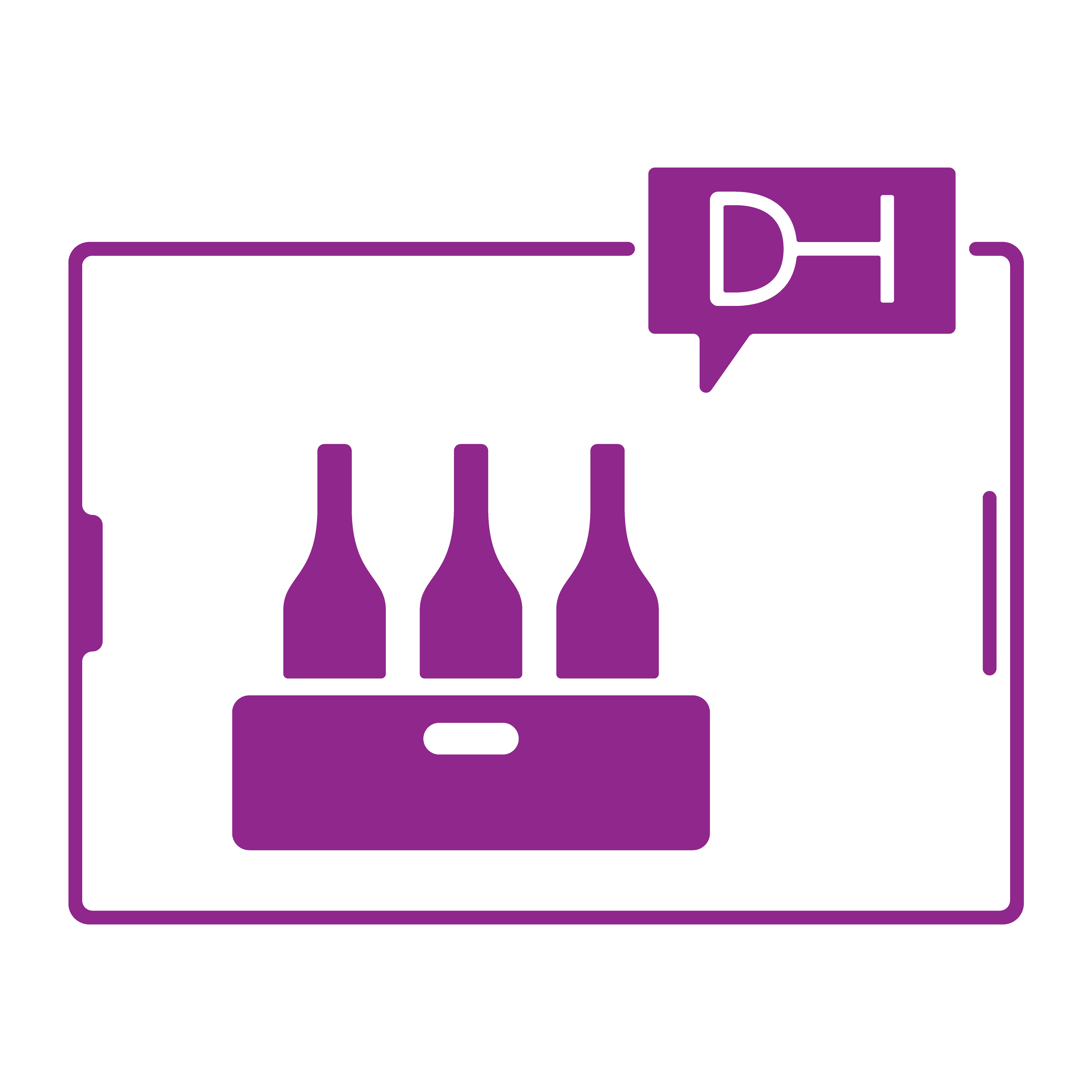 Online Store Ecommerce WineDirect