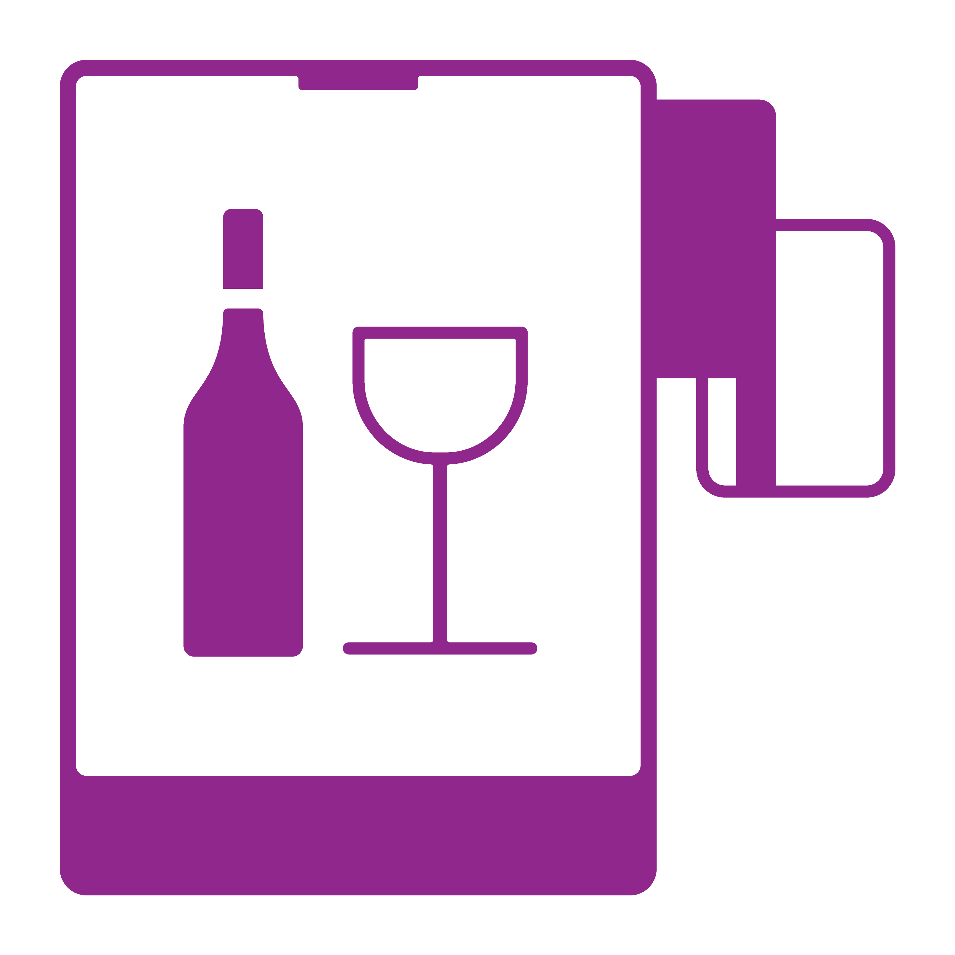 WineDirect POS Point of Sale DCT Solution